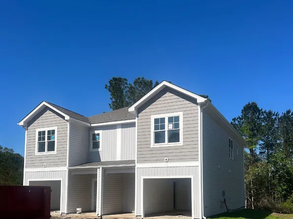 225 Holly Sands Loop, Holly Ridge, NC 28445