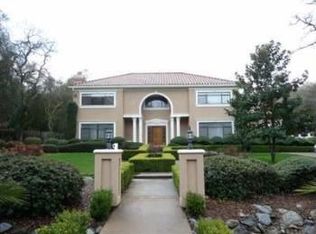 8620 Los Lagos Cir S, Granite Bay, CA 95746