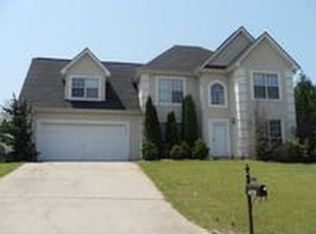 7947 Clearview Cir, Riverdale, GA 30296