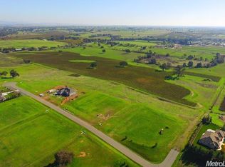 18720 Lot #11, Clements, CA 95227