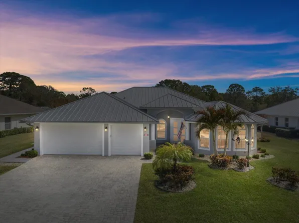 4250 Amelia Plantation Court, Vero Beach, FL 32967