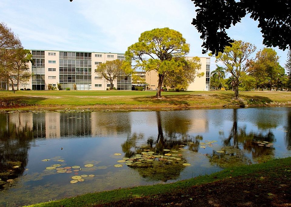 Ironwood Condo on 2nd Hole