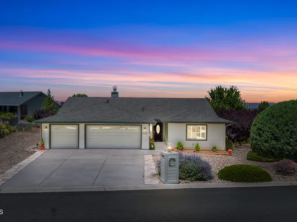 1113 Fawn Ln, Prescott, AZ 86305