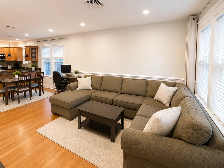 772 Centre St #3 — Photo 4