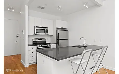 Sold by Douglas Elliman
