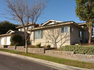 2200 Sidon Ave, La Habra, CA 90631