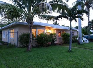 225 E 29th Ct, Riviera Beach, FL 33404