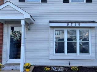 5319 Grand Lake Cres, Virginia Beach, VA 23462
