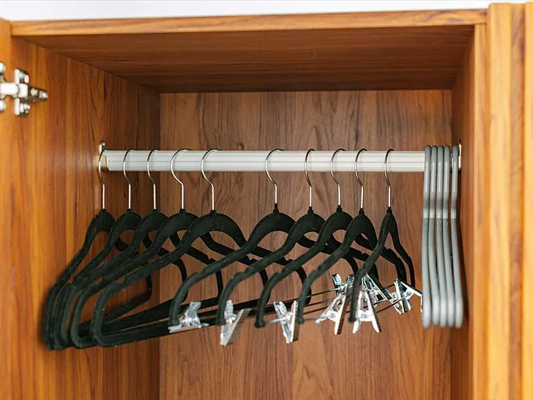 Wardrobe