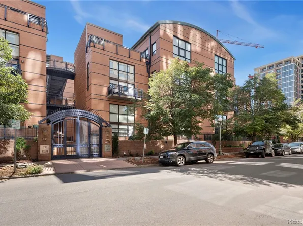 930 Acoma Street #318, Denver, CO 80204