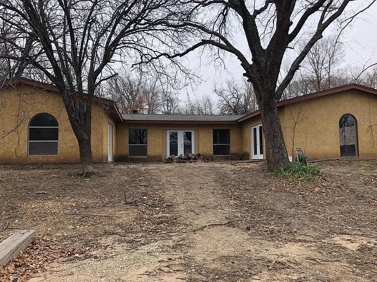Harrell Rd — Photo 1