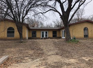 295 Harrell Rd, Gainesville, TX 76240