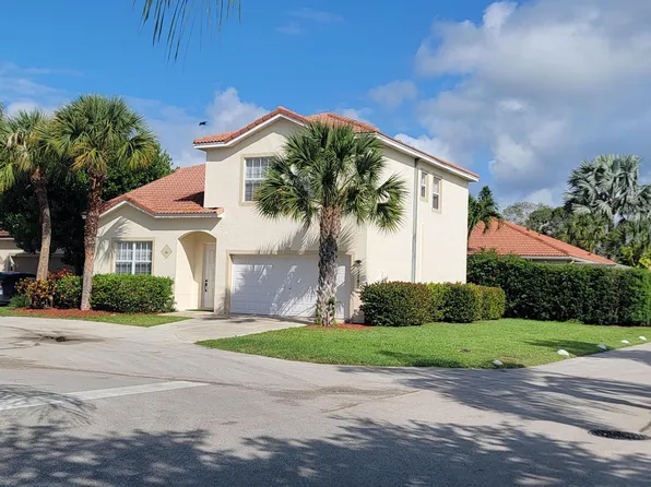 1780 Pierside Circle, Wellington, FL 33414