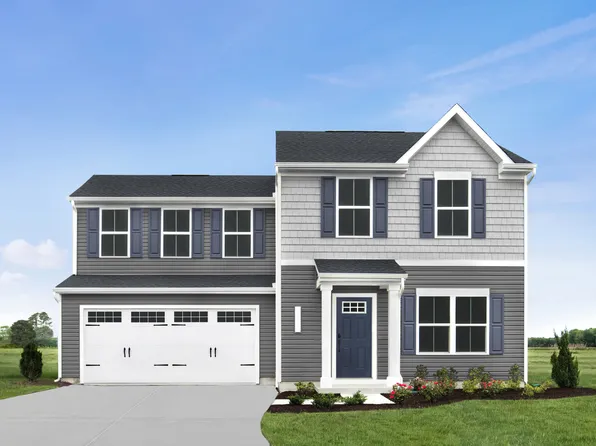 708 Black Creek Cir, Lodi, OH 44254