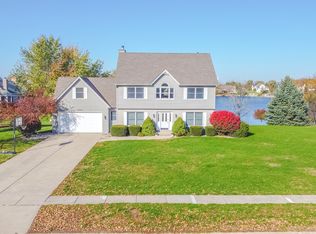 25612 Chipwood Dr, Minooka, IL 60447