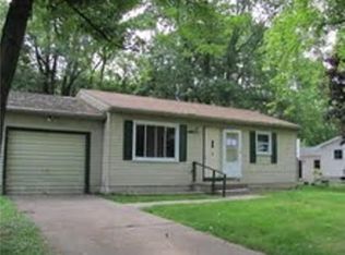 5817 Picardy St, Lansing, MI 48911