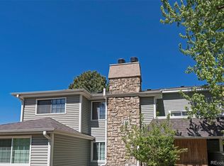 12400 E Pacific Cir UNIT D, Aurora, CO 80014