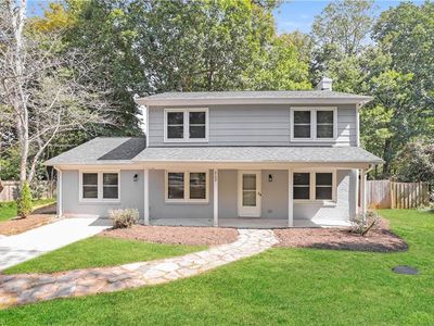 2108 Cottage Pl, Greensboro, NC, 27455