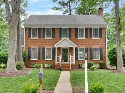 12112 Waterford Way Pl, Henrico, VA, 23233
