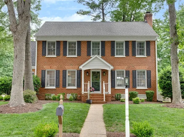 12112 Waterford Way Pl, Henrico, VA 23233