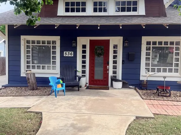 536 NW 31st St, Oklahoma City, OK 73118