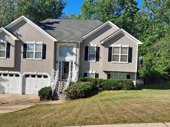 4301 Antler Ct, Douglasville, GA 30135