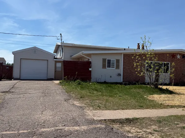 611 Talon St, Gwinn, MI 49841
