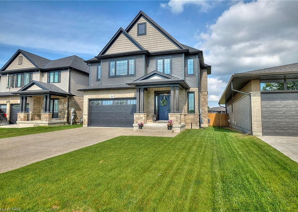 264 Clare Ave, Welland, ON L3C 0H4 MLS 40590736 Zillow