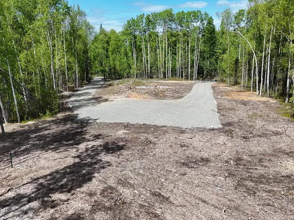 51293 S Caswell Loop, Willow, AK 99688