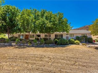 30432 Hasley Canyon Rd, Castaic, CA 91384