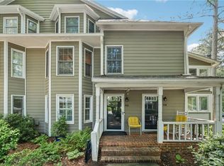 1416 Oakridge Cir, Decatur, GA 30033