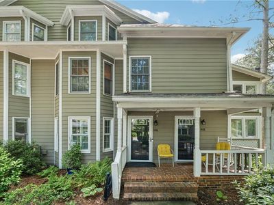 1416 Oakridge Cir, Decatur, GA, 30033