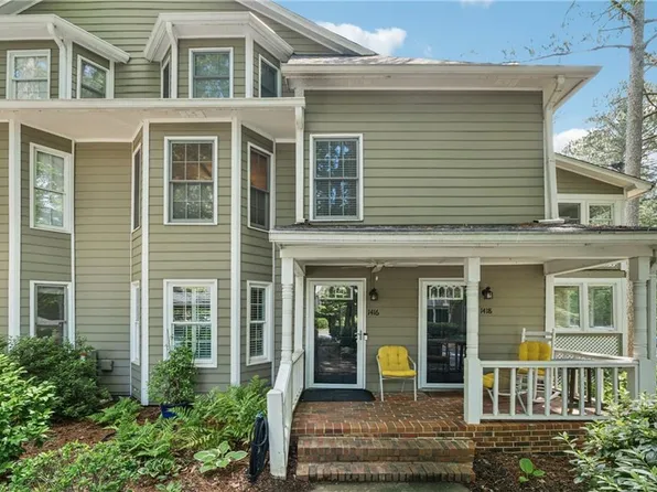 1416 Oakridge Cir, Decatur, GA 30033