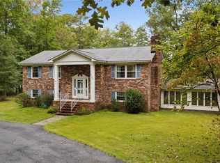 4190 Dogwood Dr, West Point, VA 23181