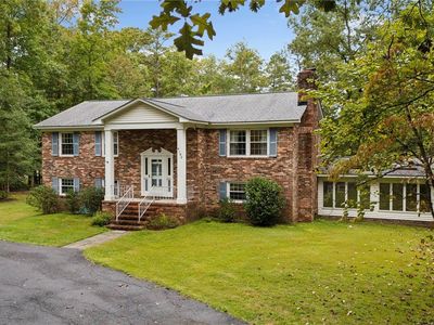 4190 Dogwood Dr, West Point, VA, 23181