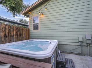 (Undisclosed Address), Colorado Springs, CO 80909