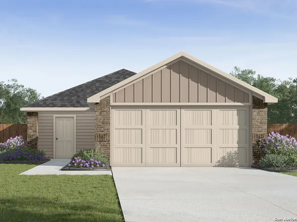 23136 Double Bogey, San Antonio, TX 78261