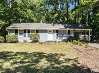 500 Glenbrook Dr, Raleigh, NC 27610