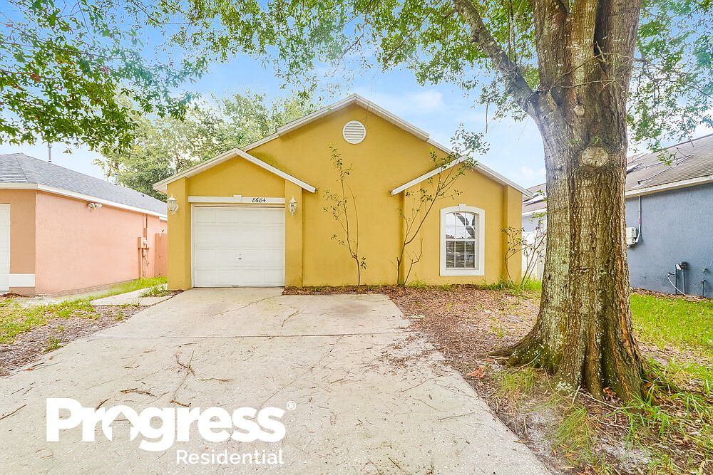 8684 Foley Dr, Orlando, FL 32825 Zillow