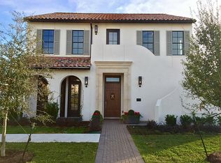 7507 Viano Ln, Houston, TX 77055