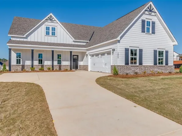 1475 Tullahoma Dr, Prattville, AL 36066