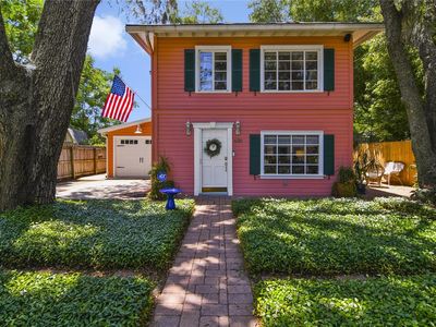 630 E 8th Ave, Mount Dora, FL, 32757