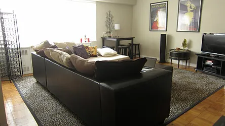 Rented by Keller Williams NYC