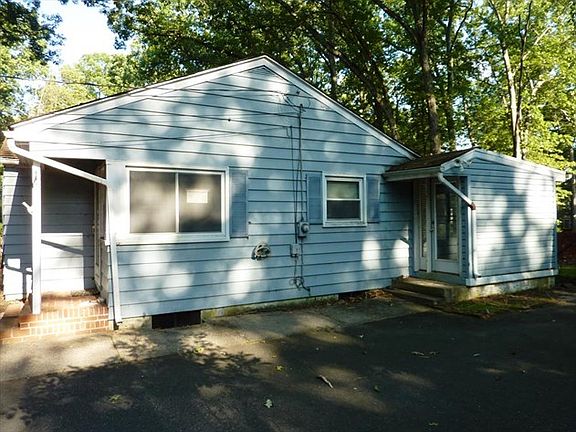 Property Side View