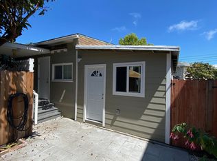 56 Hermosa Ave #B, Millbrae, CA 94030