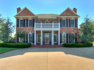 1312 Twin Grove Cts, Edmond, OK 73025