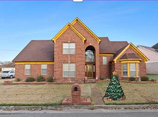 5094 Denton Cv N, Memphis, TN 38125