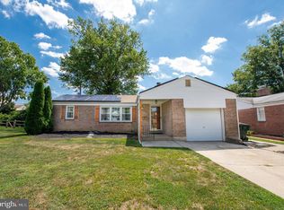 306 Potomac Rd, Wilmington, DE 19803