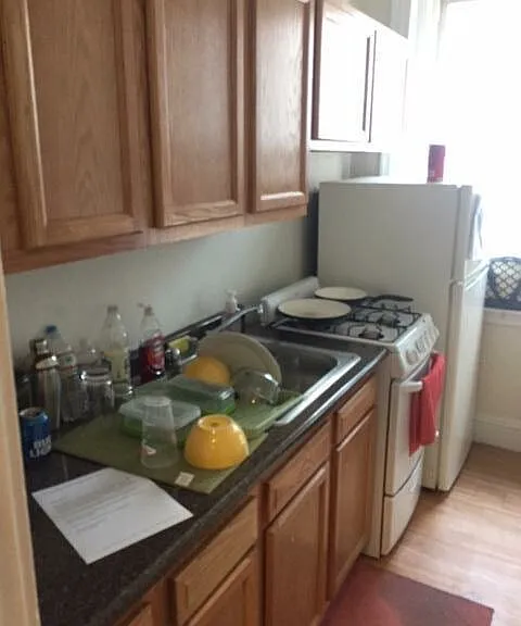 1687 Commonwealth Ave #20 — Photo 1