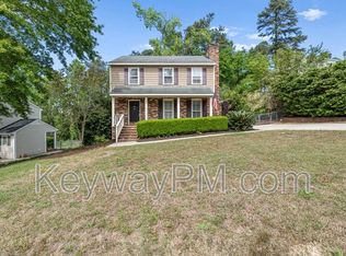 792 Greenwood Dr, North Augusta, SC 29841